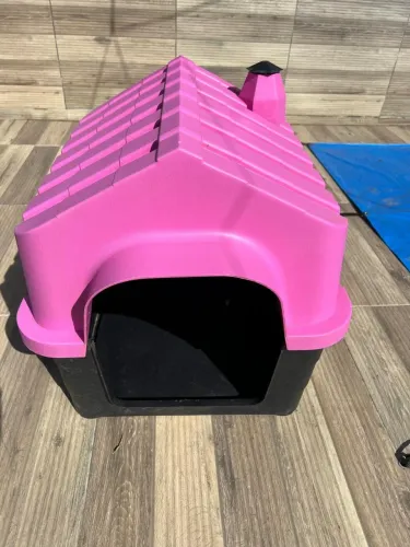 Vendo casinha de cachorro n 4