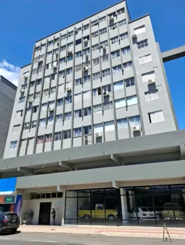 Aluguel- Criciúma- Centro 