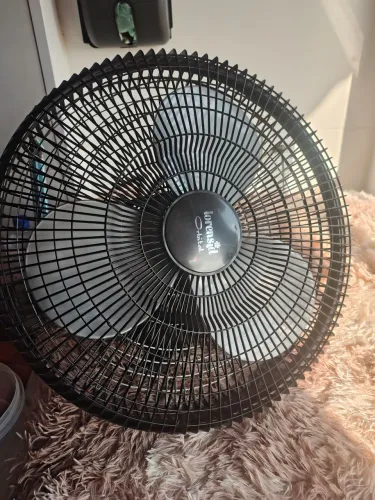 Ventilador de teto