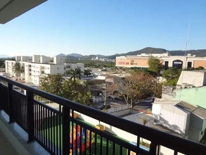 Venda | Apartamento 2 quartos (1 suíte)