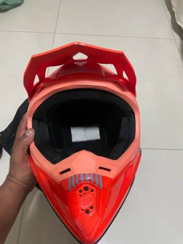 Capacete  asw 