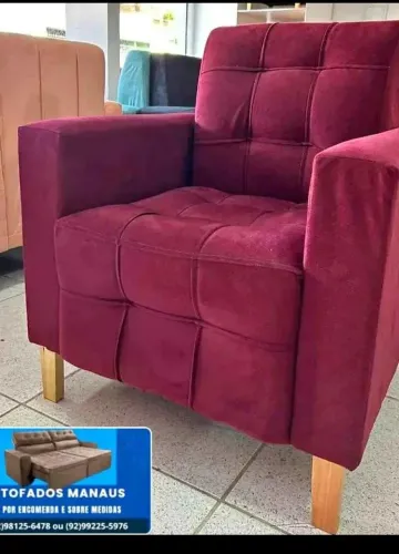 Poltronas