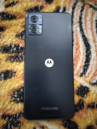 Motorola G22 128gb para peças