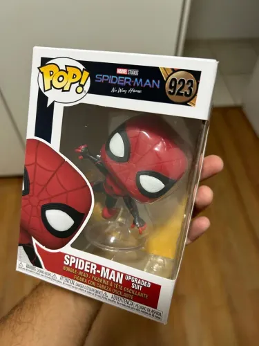 Funko Spider-man