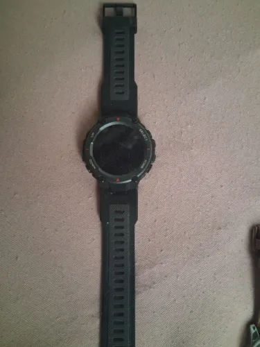 Relógio Amazfit T Rex pro