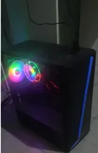 PC Escritorio/Estudos i7 3770 16 GB DE RAM