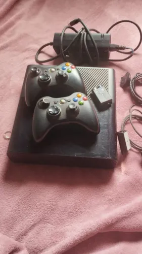 Xbox completo
