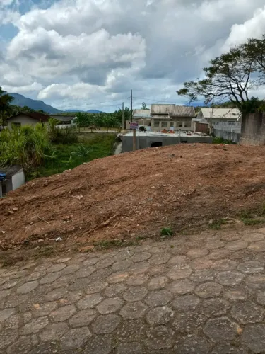 Terreno 390m2 (13 por 30)