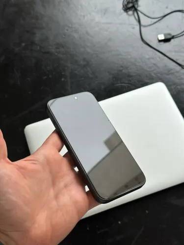 iPhone 15 Pro 256gb 79%