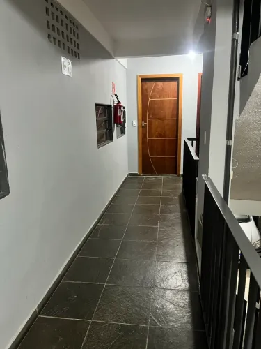 Apartamento Cecap condomínio Tocantins 