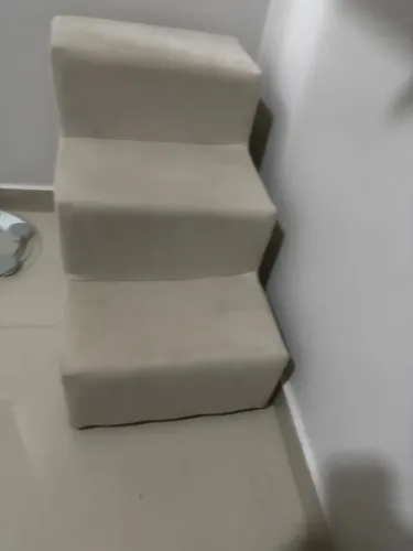 ESCADINHA PARA PET