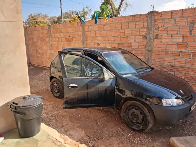 Chevrolet Celta Life 1.0 MPFI VHC 8V 5P 2005