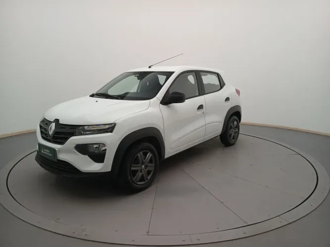 Renault Kwid 1.0 Zen 2026