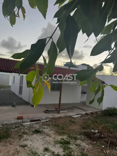 VENDO CASA NOVA NO MOSQUEIRO COM 3/4, EXCELENTE LOCALIZAÇÃO.