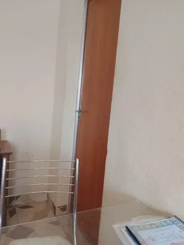 Aluguel de quarto