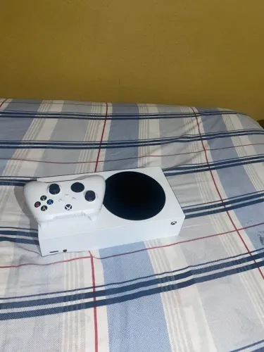 Xbox séries S