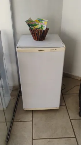 Frigobar Consul