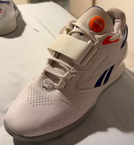 Reebok legacy 3