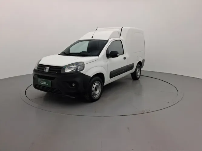 Fiat Fiorino Endurance EVO 1.4 Flex 8V 2P 2025