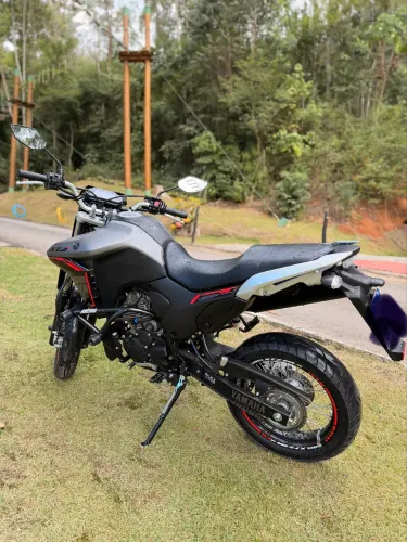 LANDER 250 2025/2026 MOTARD