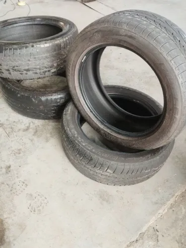 pneu 255 50 20