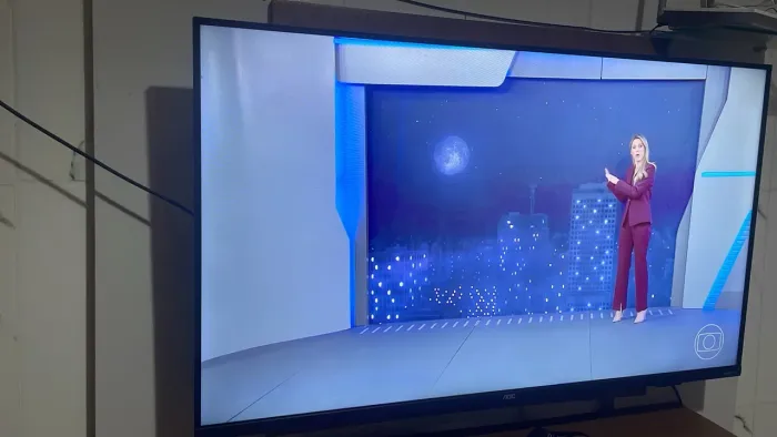 Tv Aoc Roku