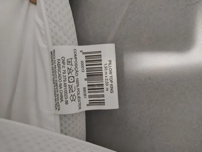 Pillow King
