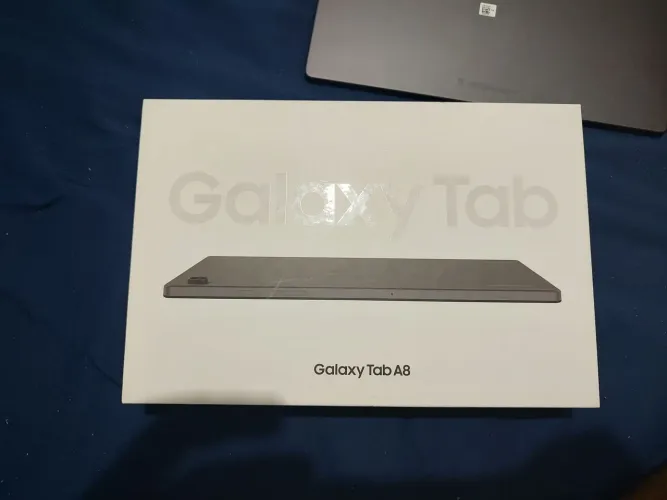 Galaxy Tab