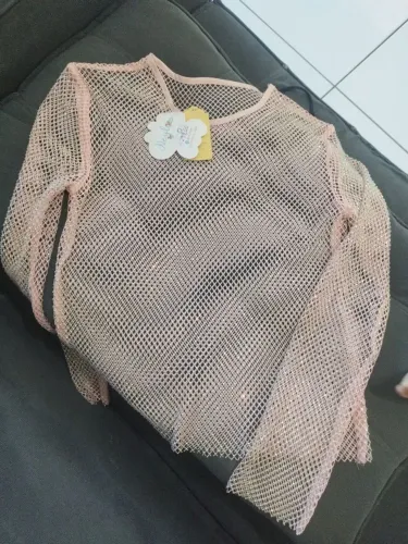 Blusa nova