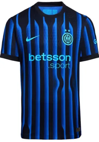 Camisa Inter de Milão Premiun 1.1