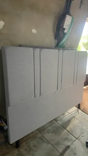 Cabeceira Surpe King na promoção