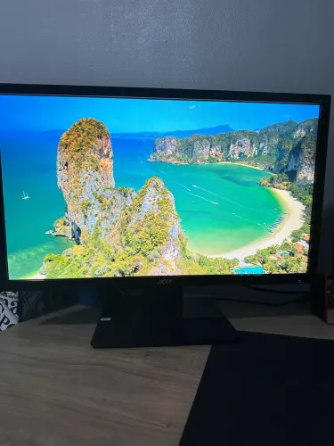 Monitor Acer 24 Polegadas