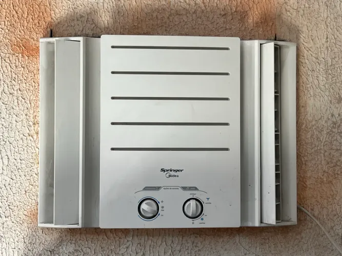 Ar Condicionado Midea Janela