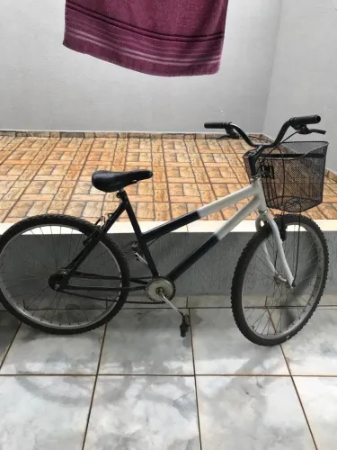 Bicicleta aro 29