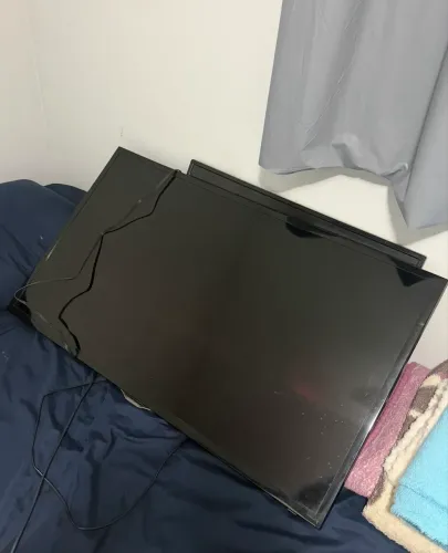 Televisão