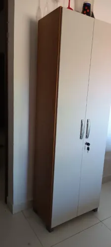 Armario multiuso