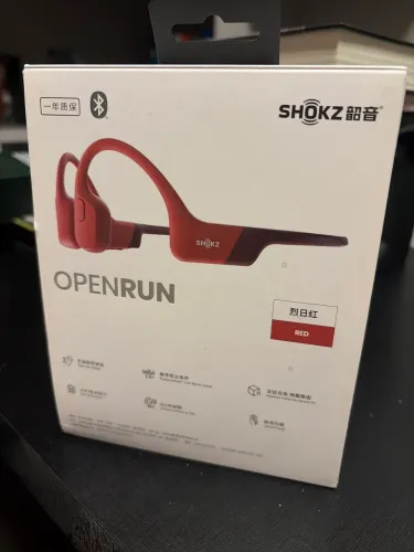 Fone de ouvido de condução óssea