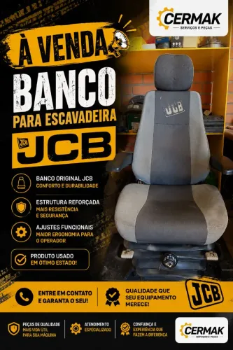 Banco jcb
