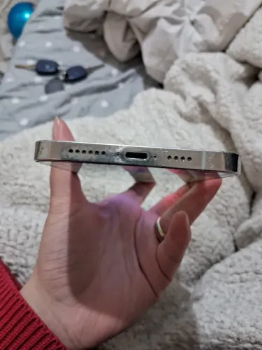 iPhone 12 Pro Max 256gb