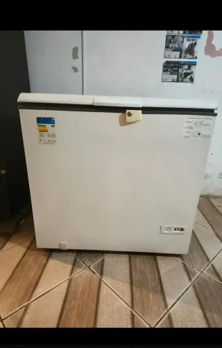 Freezer Horizontal Consul