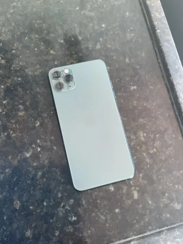 iPhone 11 Pro Max 256GB