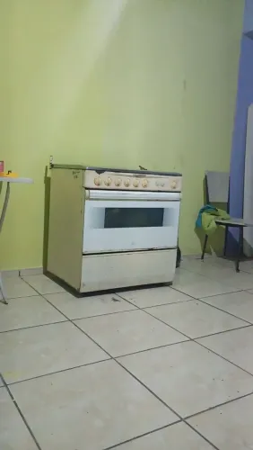 Fogão de 6 bocas usado 