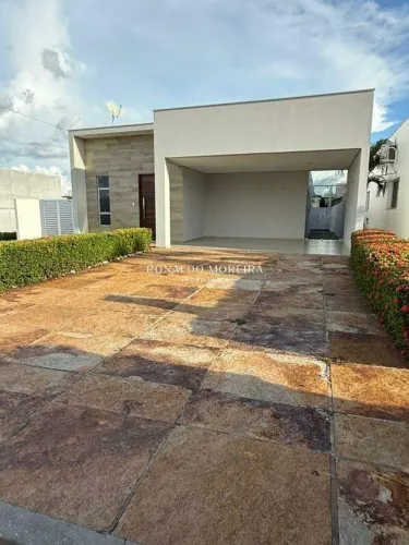 Casa à venda no Condomínio Village Joia - Timon/MA