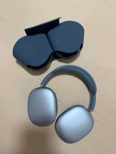 AirPods Max Apple / zerado