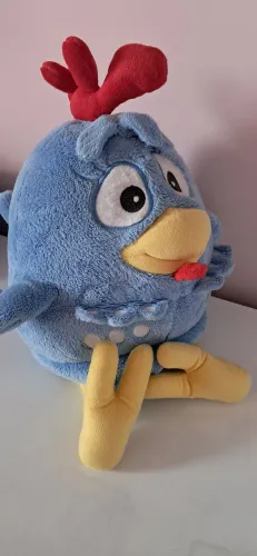 Galinha Pintadinha musical