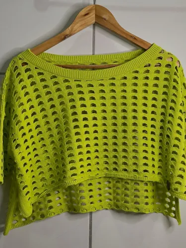 Roupas novas/seminova
