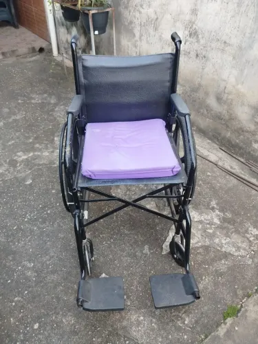 Cadeira de rodas