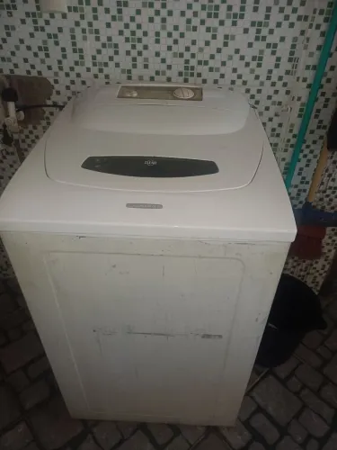 Maquina de lavar Brastemp