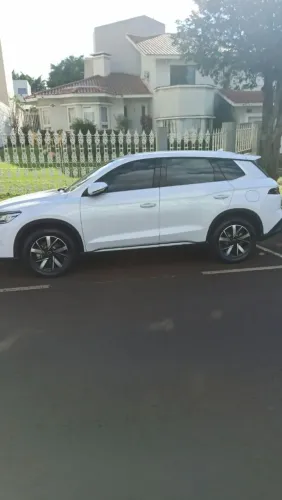 BYD Song Pro GS 1.5 16V Aut. (hibrido) 2026