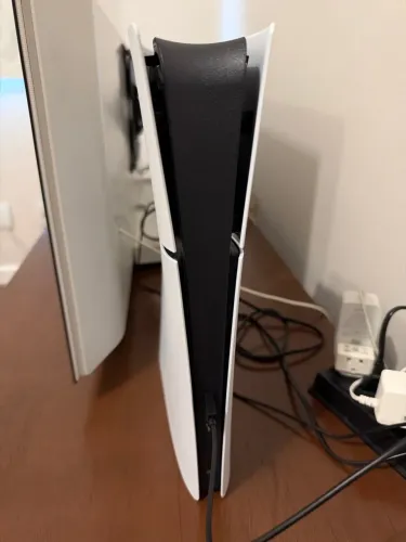 Ps5 slim + 1 controle 